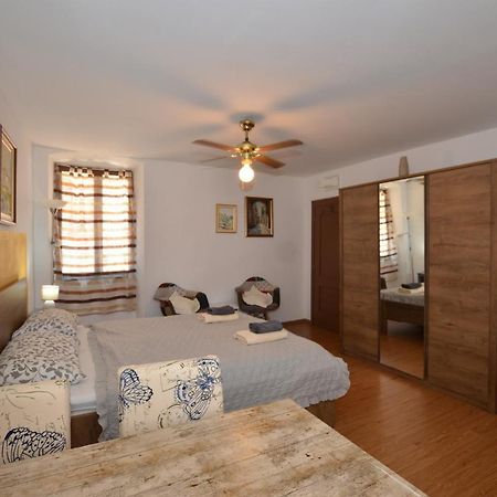 Ferri 16 Studio Rovinj Zewnętrze zdjęcie