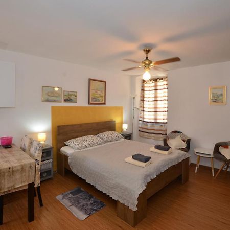 Ferri 16 Studio Rovinj Zewnętrze zdjęcie