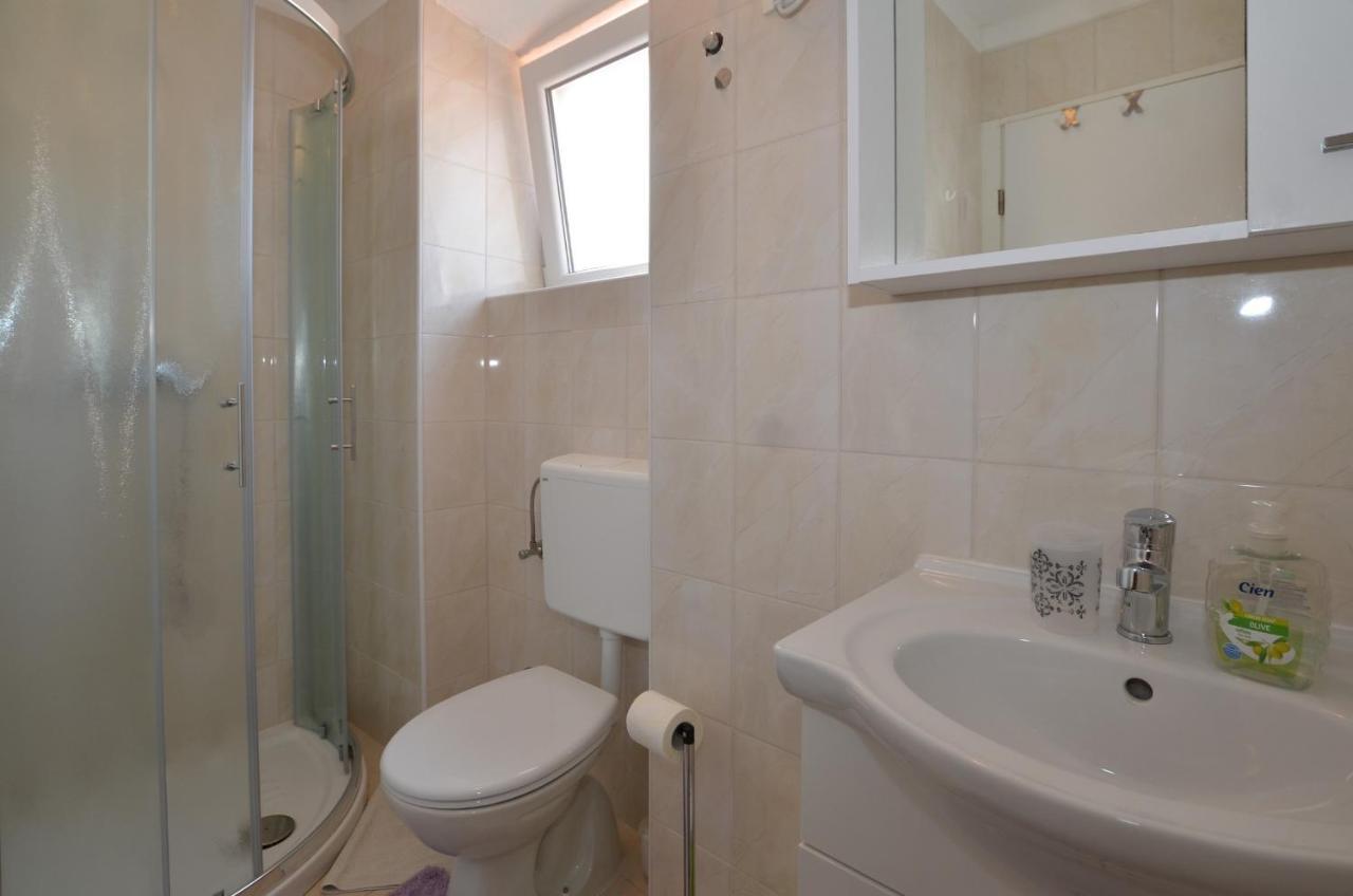 Ferri 16 Studio Rovinj Zewnętrze zdjęcie