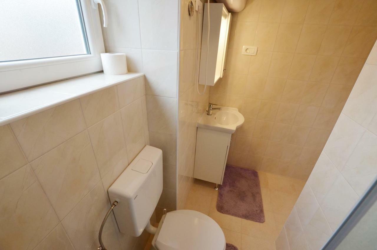 Ferri 16 Studio Rovinj Zewnętrze zdjęcie