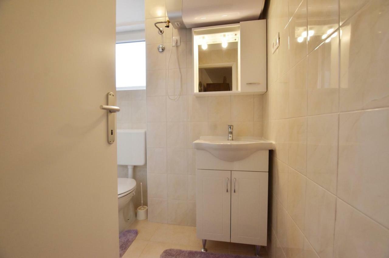 Ferri 16 Studio Rovinj Zewnętrze zdjęcie