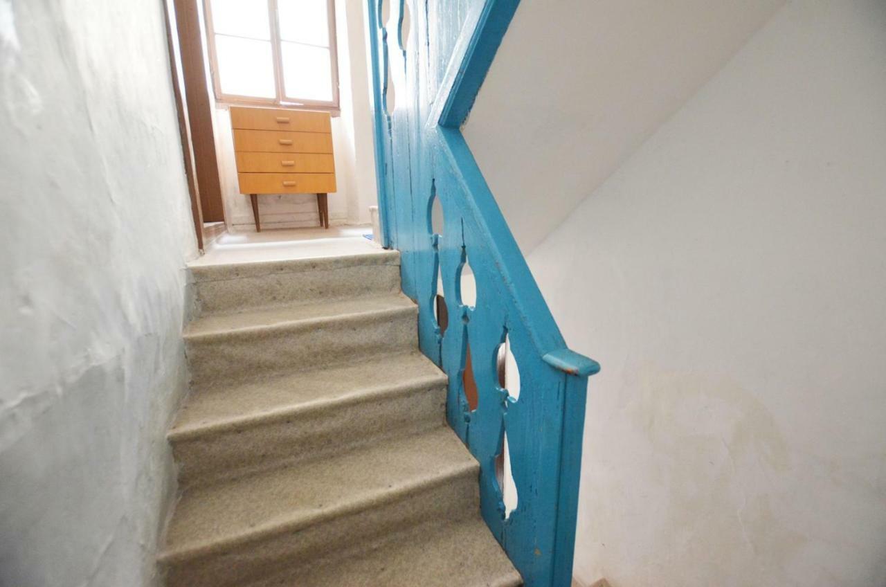 Ferri 16 Studio Rovinj Zewnętrze zdjęcie